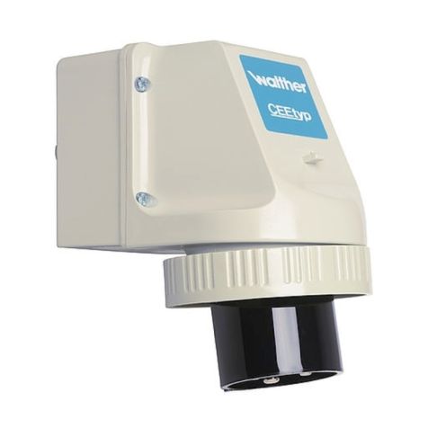CEE SOCLE DE CONNECTEUR 16A