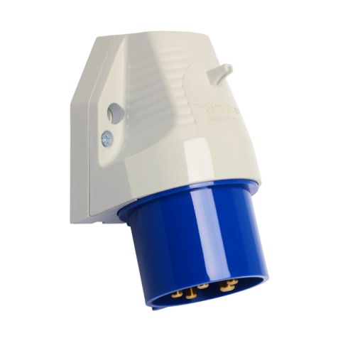 CEE SOCLE DE CONNECTEUR 32A