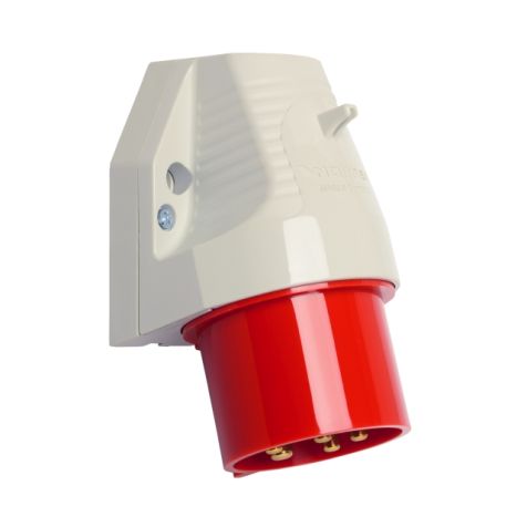 CEE SOCLE DE CONNECTEUR 32A