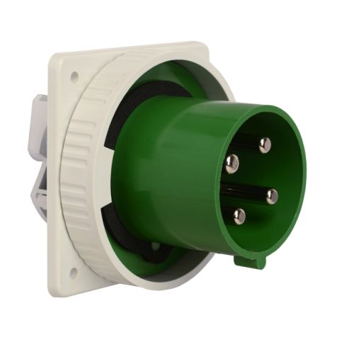 Anbaugerâ€žtestecker 125A 4P >50 500V