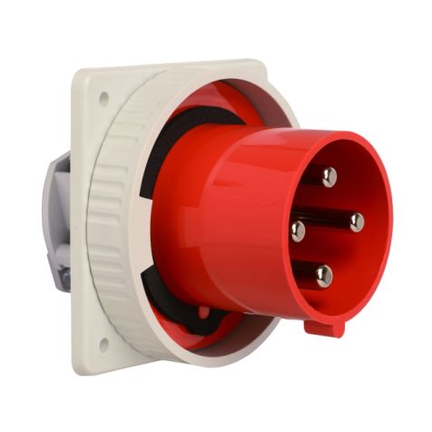 CEE SOCLE DE CONNECTEUR 125A