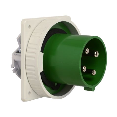 Anbaugerâ€žtestecker 125A 4P >50 500V