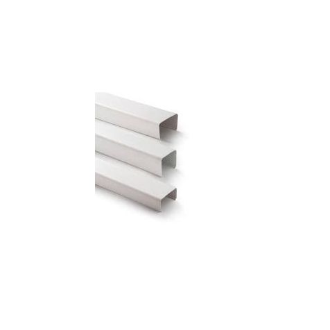 Goulottes Airco 40x70mm strip 2m