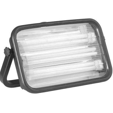 Magnum werflamp 108W (3x36W)