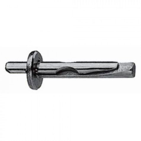 Cheville â€šclair plafond acier zinguâ€š MKTDZ-N 665 (72230101)