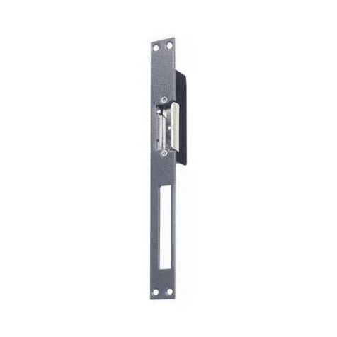 WaterProof IP54 deurslot met interne stationair contact 8-14Vac DIN Links 