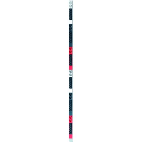 ALU 1U 36x C13 12x Stopcontacten 6 phases (SHUKO)