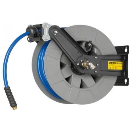 Enrouleur de tuyau à air serie 8400 12,5mm 10mtr
