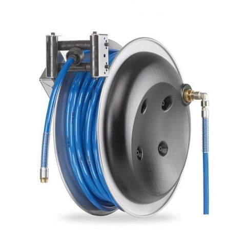 Luchthaspel 12,5mm (1/2") PU 30m 20 bar