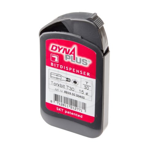 BITDISPENSER TORX 15 INH.15 ST.