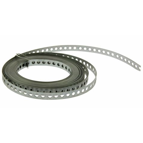 Bandes perfor‚e 15 15mm(900928)