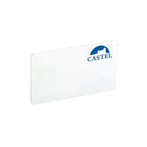 Badge Mifare® sans piste magnétique pour lecteur LP32/C et V