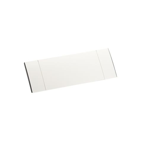 Power Frame Cover 3 modules blanc (RAL9010)