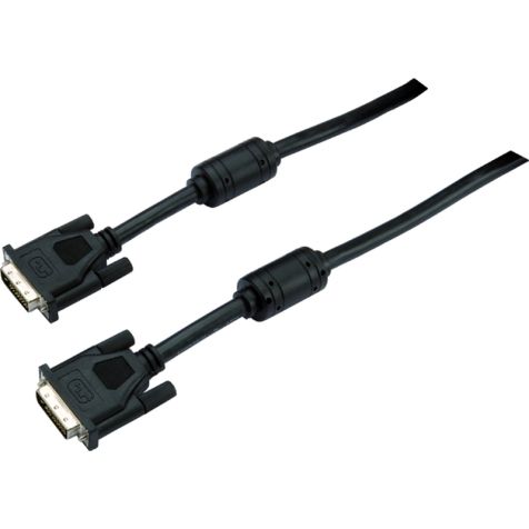 Câble de connexion DVI dual link 3m