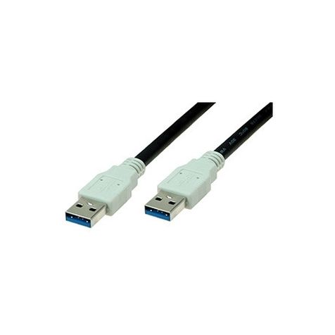 Câble de connexion USB 3.0 A/A 2m not for host to host