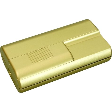 Snoerdimmer Ser. 8013, 40 tot 500Watt Goud