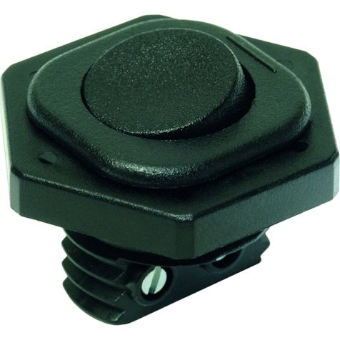 Interrupteur à bascule Series 8014, schakel.,1polig, Z/Z ,sans lumiér