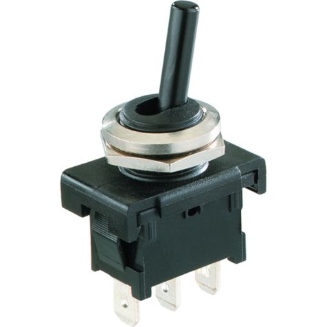 tappet switch series 8400(924.163)