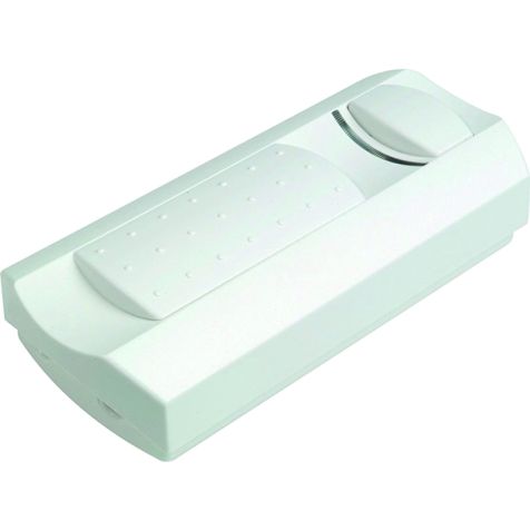 cord intermediate dimmer LED Blanc