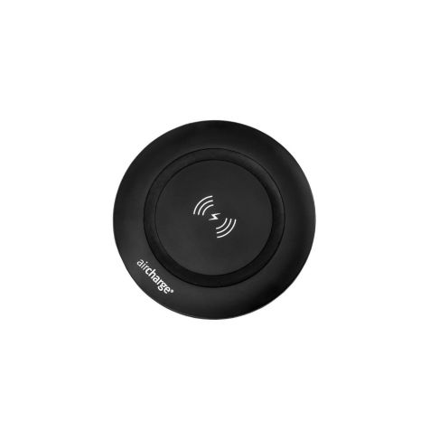 Wireless AirCharger  D80mm 15W RAL9005