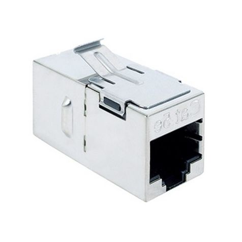 Coupleur CAT5e Bus/Bus RJ45