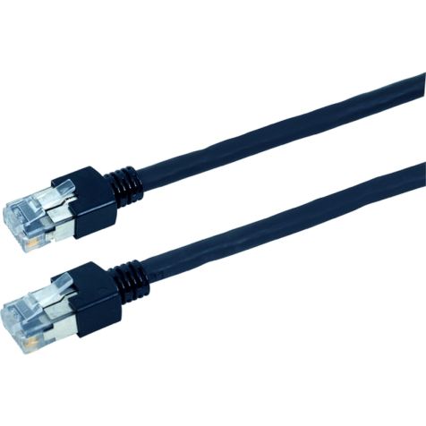 ISDN Patch snoer 3m RJ12