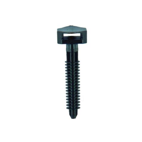 Volkunststof Plug 6 40mm