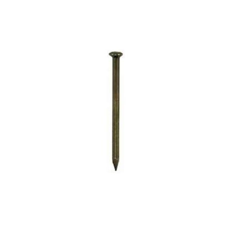 Stalen nagels 2 60mm