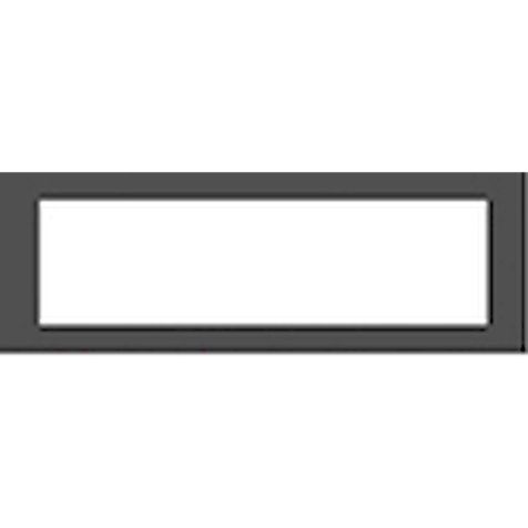 Porte-étiquette 600 GRIS