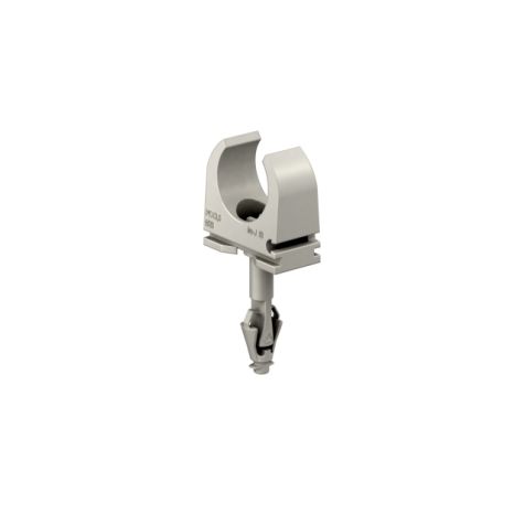 Attache enclipsable STP 18-19 3/4mm