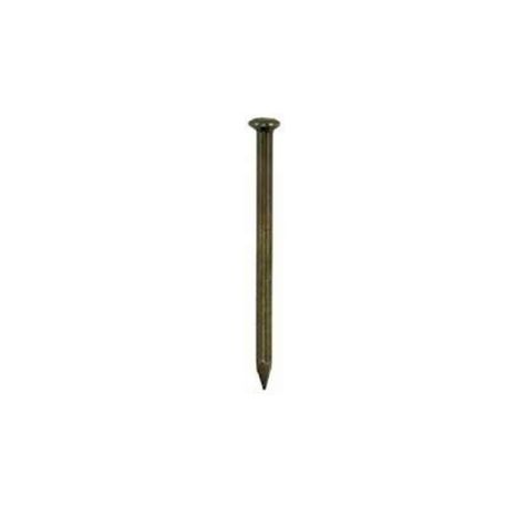 Stalen nagels 3,4 80mm
