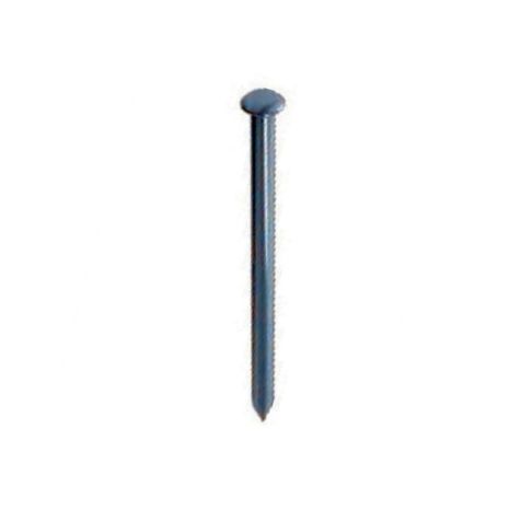 Stalen nagels KO 2,5 40mm