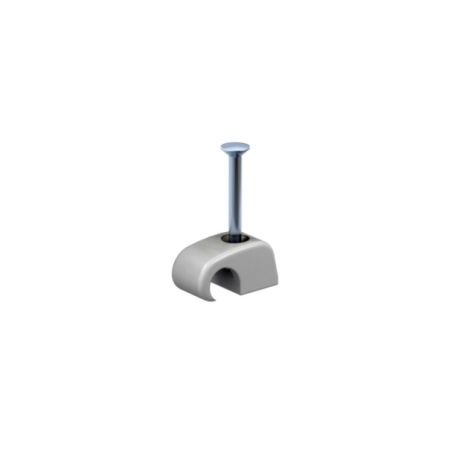 Kabelklem 4-7 2,0x18mm