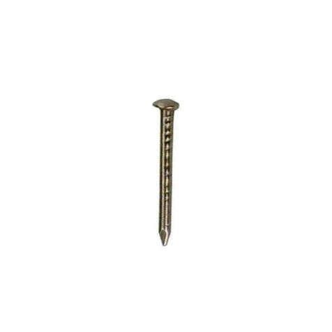 Clous inox 2,8 50mm(997674)
