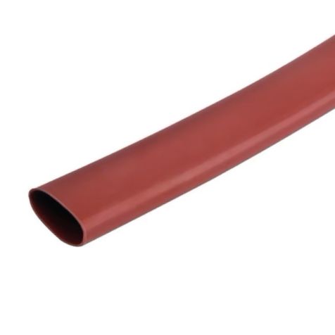 BBT 150/60-A/U Gaine thermo-rétractable flexible de large épaisseur