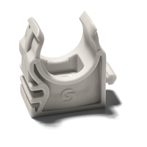 Schnabl Clip basic BC16 grijs