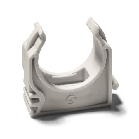 Schnabl Clip basic BC25 grijs