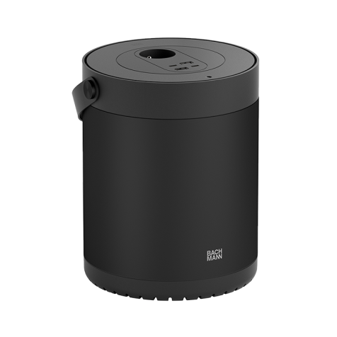 MOV:E POWER UNIT (1x UTE + 2x USB-A 5V DC Charger + 2x USB-C 20V DC Charger / 220W) Noir