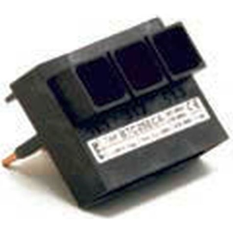 VSM, Feed-in terminal, 3-polig, PIN, 1.5 - 25 mm², UL 508E 6