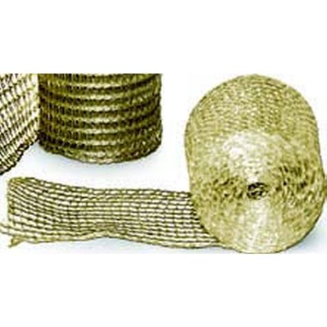 RAY COPPER 1000   / Tinned copper mesh /Tapes (COPPER-100)