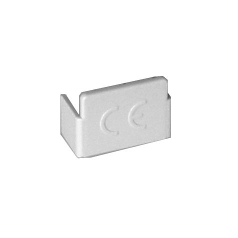 Embout pour 2-pôles peigne 10mm²