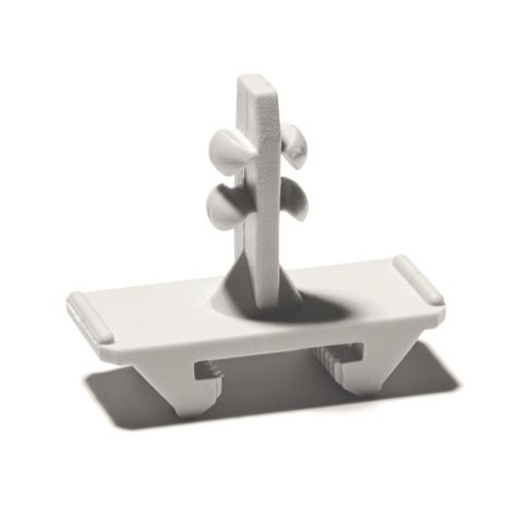 Schnabl cheville enfich. ESD11 EC gris