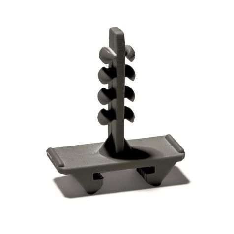Schnabl cheville enfich. ESD30 EC noir