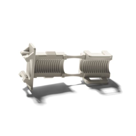 Schnabl cheville enfich. ESD-M8 EC gris