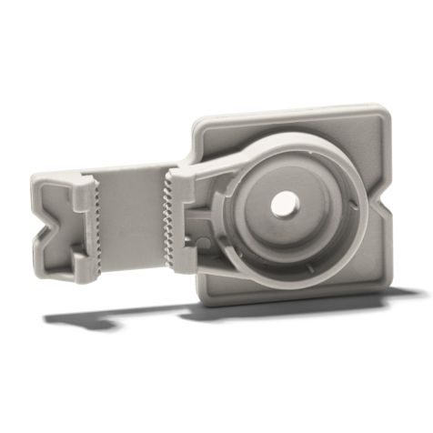 Schnabl plaque de tir Euro ESP