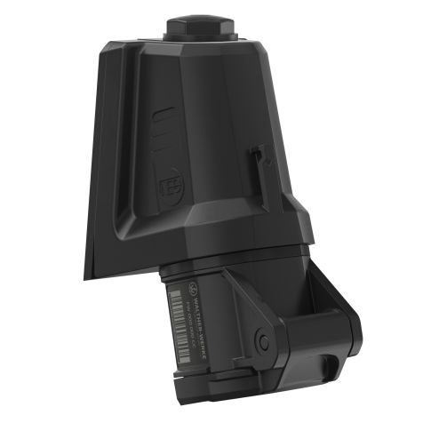 NEO Socle de prise mural 16A 3P 7h IP54 500V avec pince à ressort
