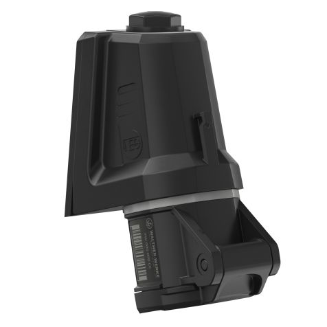 NEO Socle de prise mural 16A 3P 8h IP54 1000V avec connexion à vis