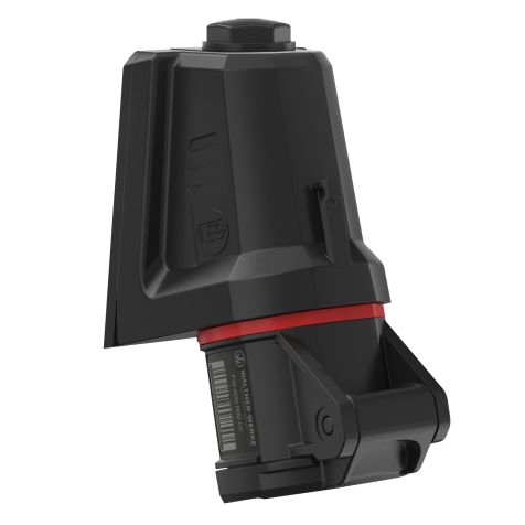 NEO Socle de prise mural 16A 3P 9h IP54 400-440V avec connexion à vis