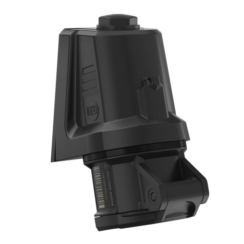 NEO wandstopcontact 16A 4P 5h IP54 500V met veerklem