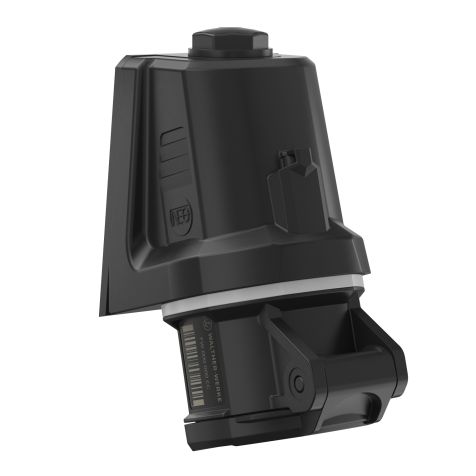 NEO wandstopcontact 16A 4P 12h IP54 1000V met veerklem